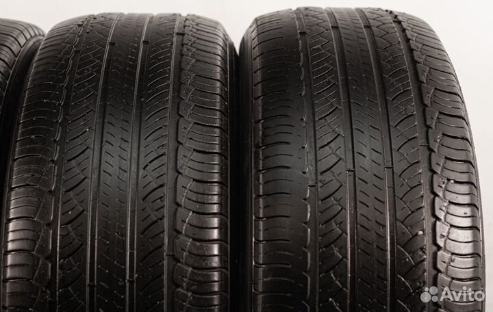Michelin Latitude Tour HP 265/60 R18 110V