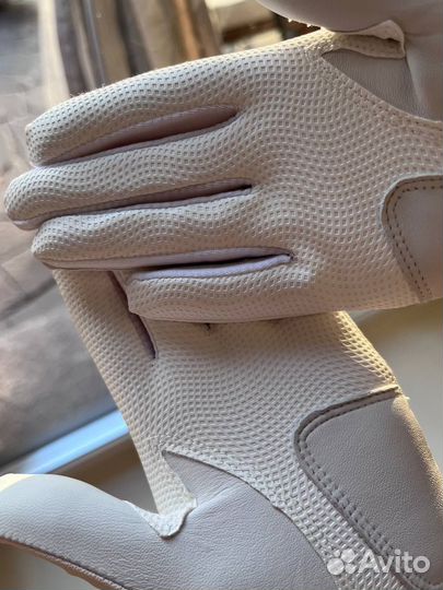 Перчатки для гольфа