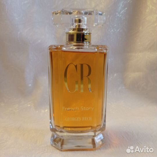 Парфюм из личной коллекции 3 часть