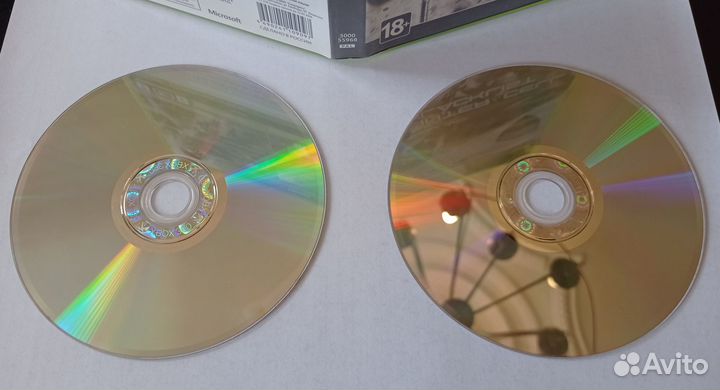 Tom Clancy's Splinter Cell Blacklist XBox 360