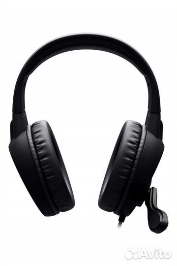 Наушники с микрофоном