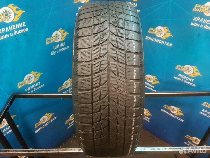 Bridgestone Blizzak WS-60 205/60 R16