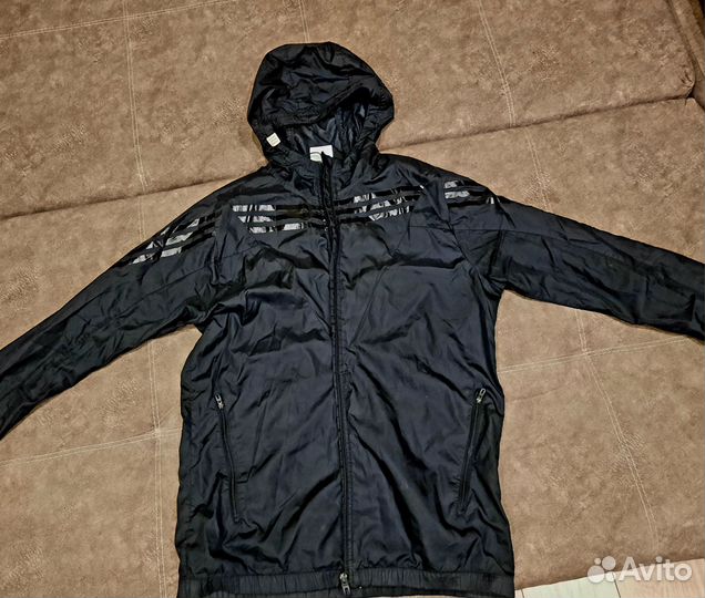 Ветровка adidas