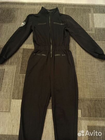 Комбинезон женский