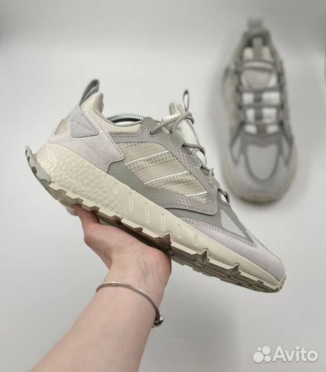 Кроссовки мужские Adidas ZX 1000