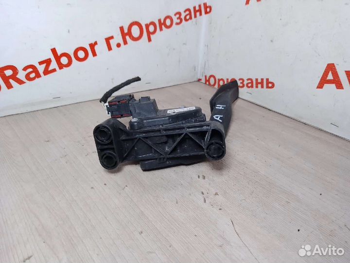 Педаль газа Opel Astra H
