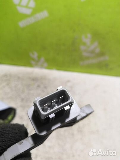 Датчик ускорения Мерседес Бенз 210 Е-класс