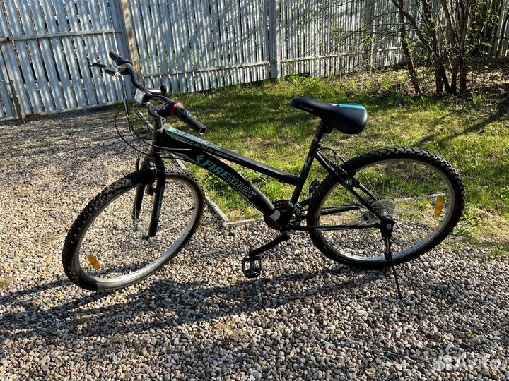 Велосипед взрослый