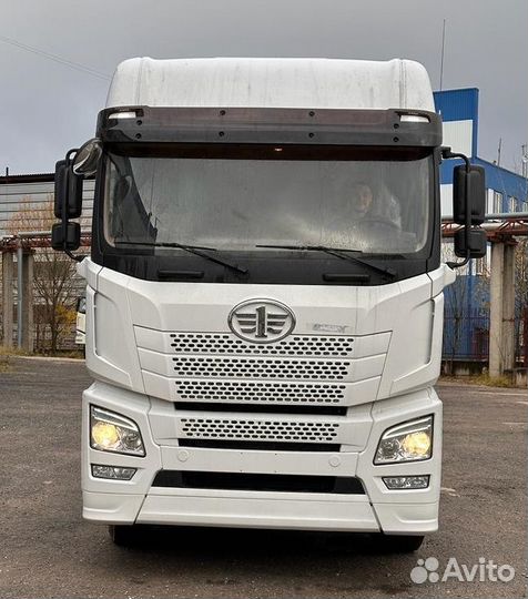 FAW JH6, 2024