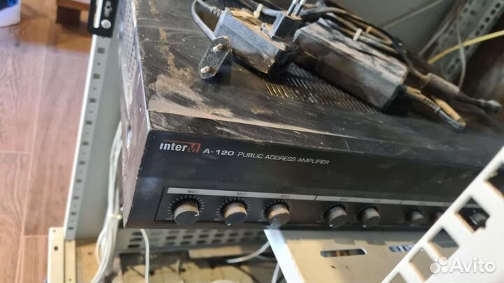 Серверный шкаф бу