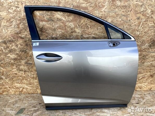 Дверь передняя правая Lexus NX