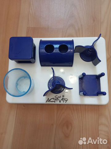 Trixie Развивающая игрушка для кошек