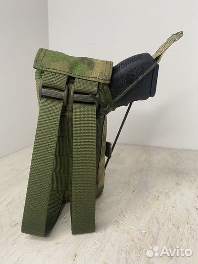 Кобура универсальная мох