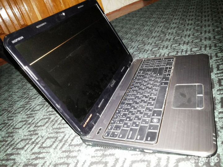 Dell inspiron М5010