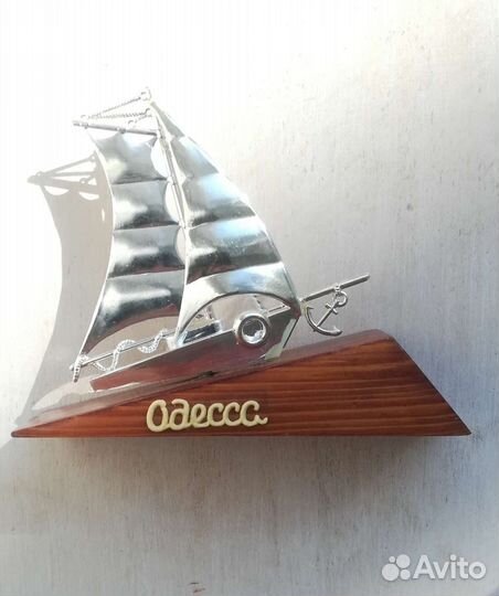 Сувенир СССР