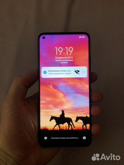 Xiaomi Mi 10T Pro, 8/256 ГБ