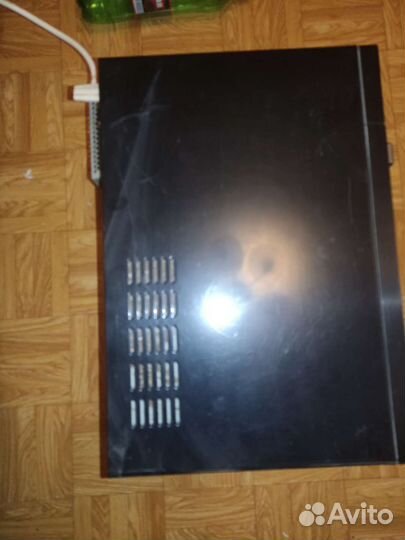 Микроволновая печь Daewoo