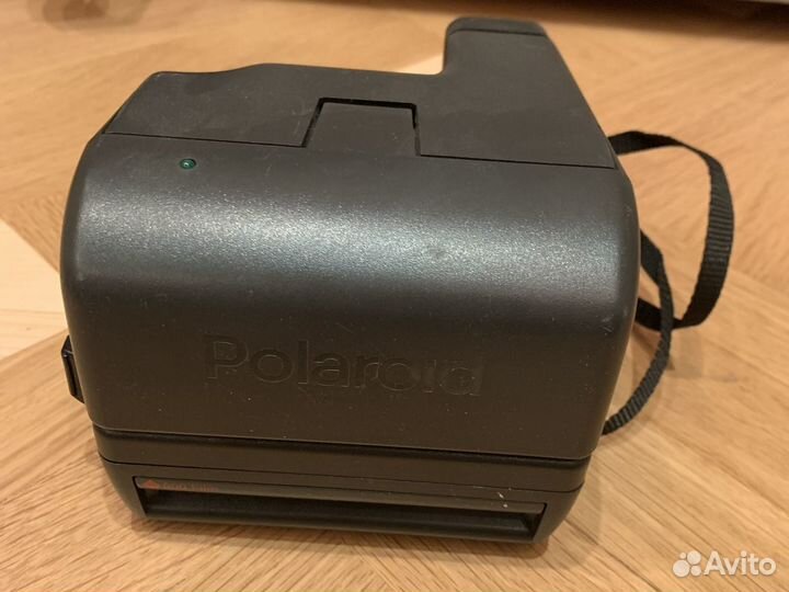 Фотоаппарат Полароид