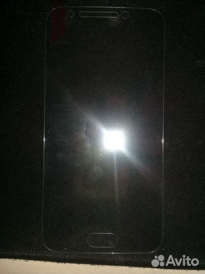 Закаленное стекло для samsung Galaxy J2 prime