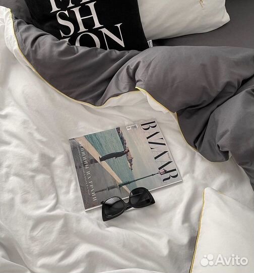 Белье постельное