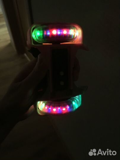 Ролики на обувь