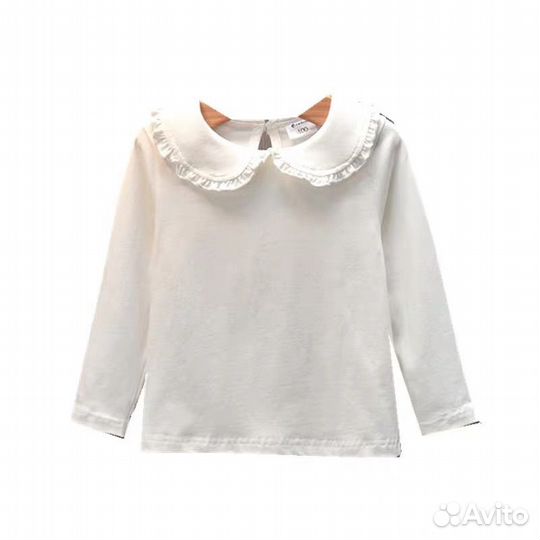 Блузка для девочки