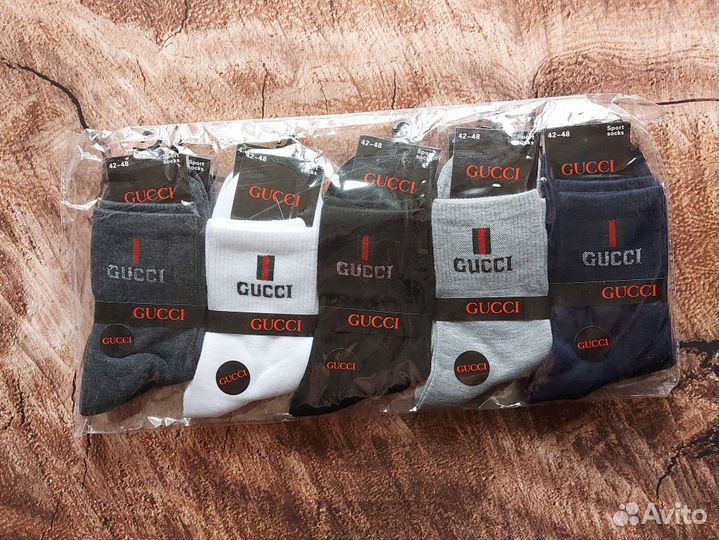 Носки Nike Reebok Lacoste Jordan