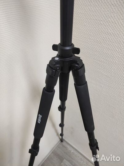 Штатив Soho Deluxe Urban Artist