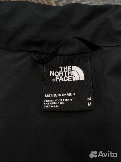 Куртка The North Face Primaloft оригинал