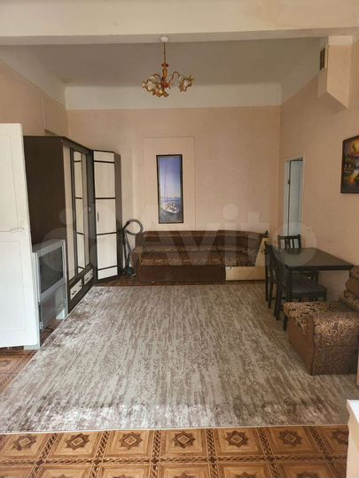 2-к. квартира, 47 м², 2/2 эт.