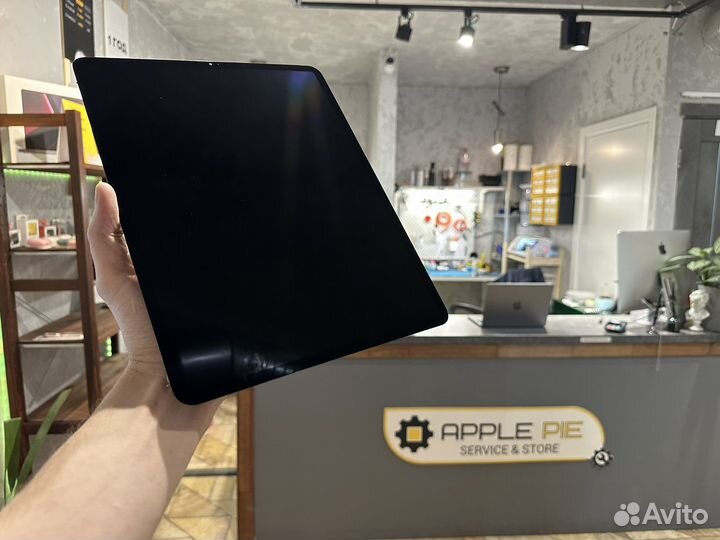 Матрица (Дисплей) iPad Pro 12.9 2018/2020 Новая