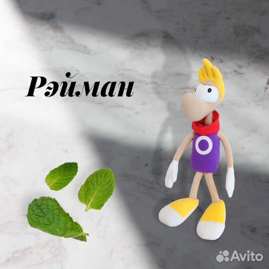 Шью на заказ мягкие игрушки