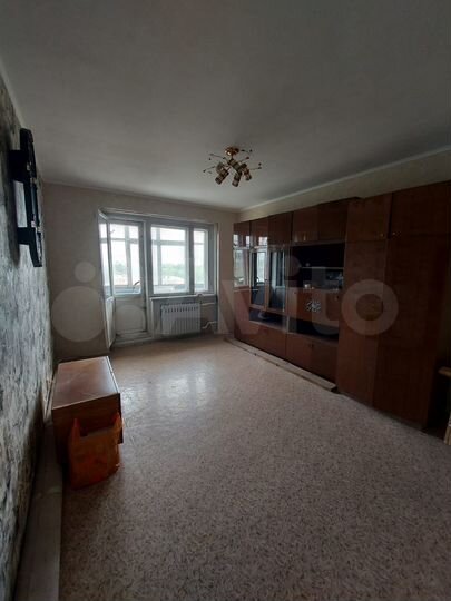 2-к. квартира, 55 м², 9/9 эт.