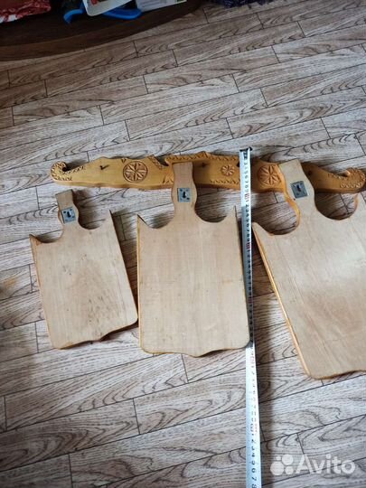 Разделочная доска дерево
