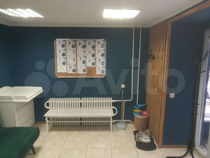 Аренда нежилого помещения, свободного назначения