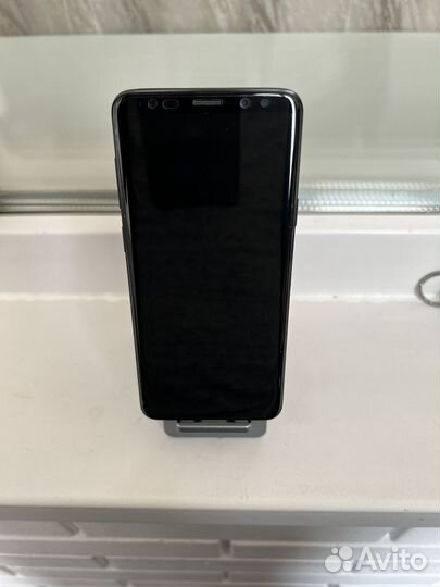 Samsung Galaxy S9 Plus, 6/256 ГБ
