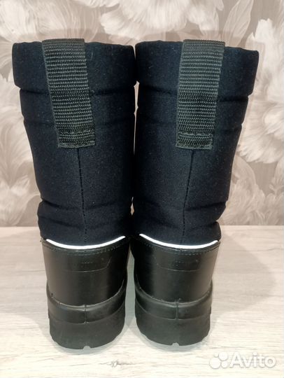 Сапоги Kuoma 36 размер