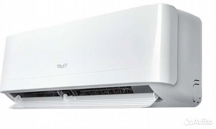 Кондиционер сплит-система Shuft sfto-07HN1