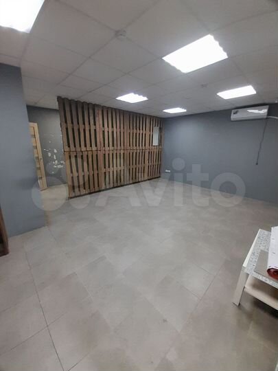 Свободного назначения, 39 м²