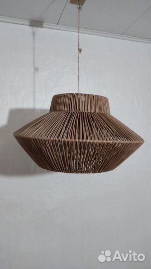 Абажуры дизайнерские