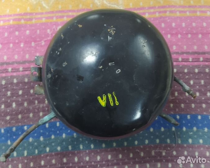 Компрессор для холодильника