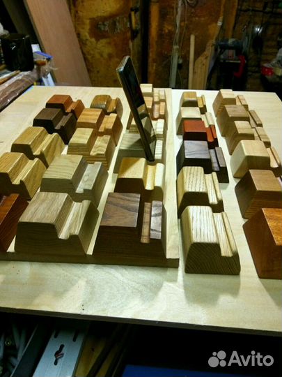 Подставка для телефона