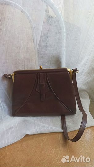 Винтажная сумка