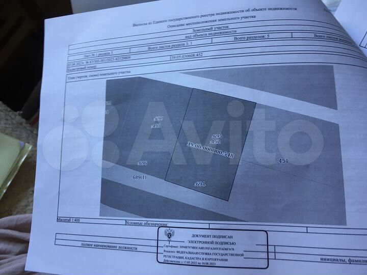 Участок 12 сот. (ИЖС)