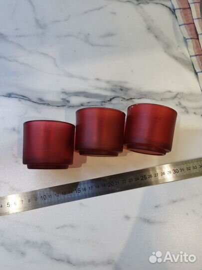 Подсвечник икея