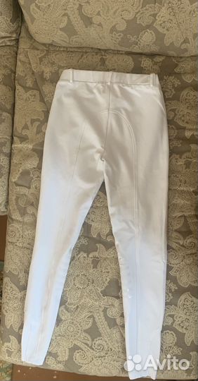 Бриджи для верховой езды