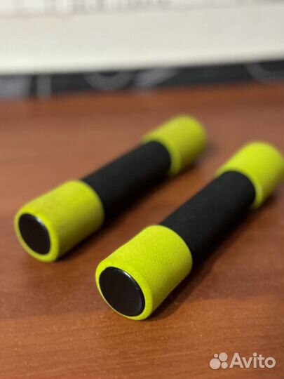 Товары для спорта