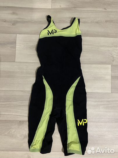 Гидрокостюм женский стартовый