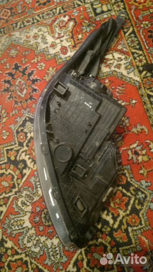 Фара левая Kia Ceed 2013 купе