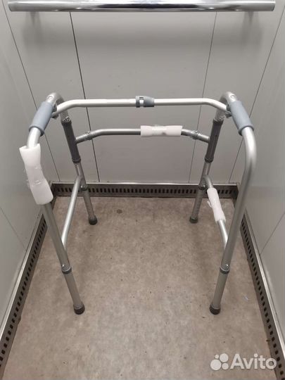 Ходунки для взрослых